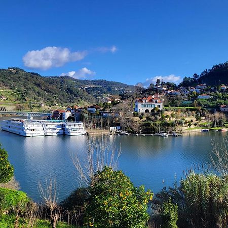 Douro Studio Apartment Cinfaes Exterior photo