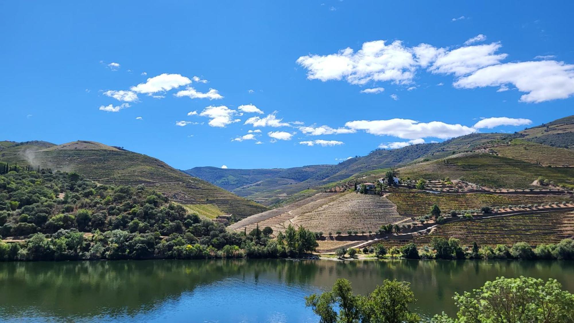 Douro Studio Cinfaes Exterior photo