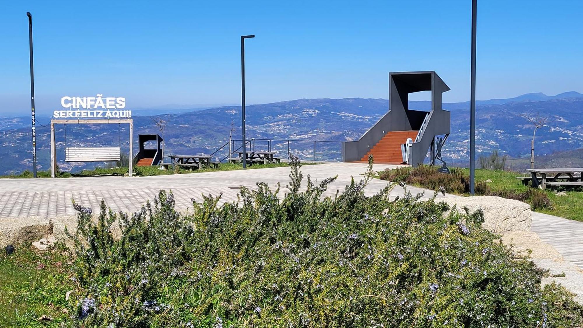 Douro Studio Cinfaes Exterior photo