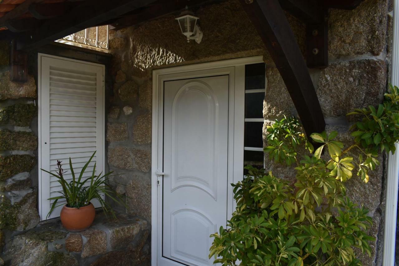 Douro Studio Cinfaes Exterior photo