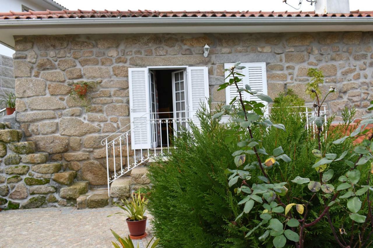 Douro Studio Cinfaes Exterior photo