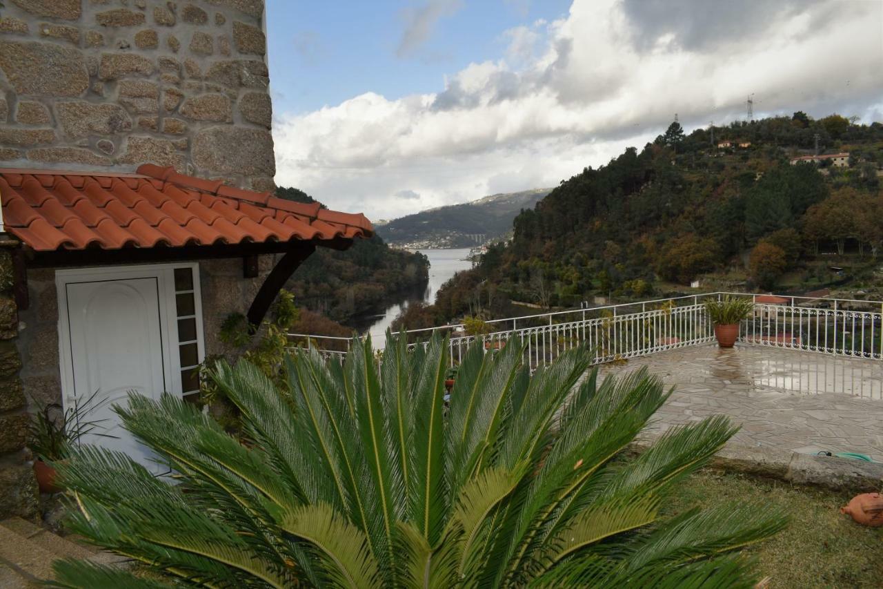 Douro Studio Cinfaes Exterior photo