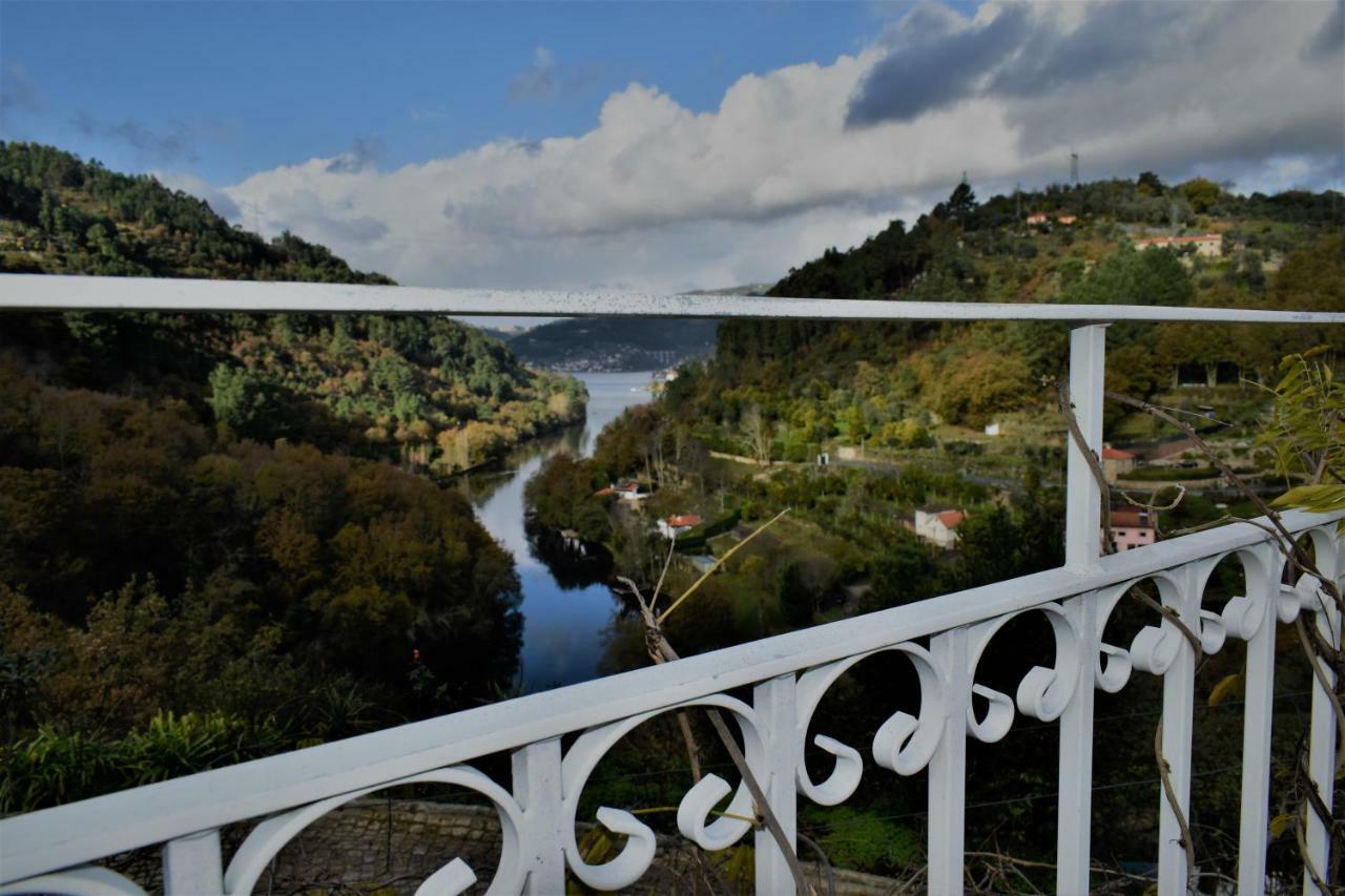 Douro Studio Apartment Cinfaes Exterior photo