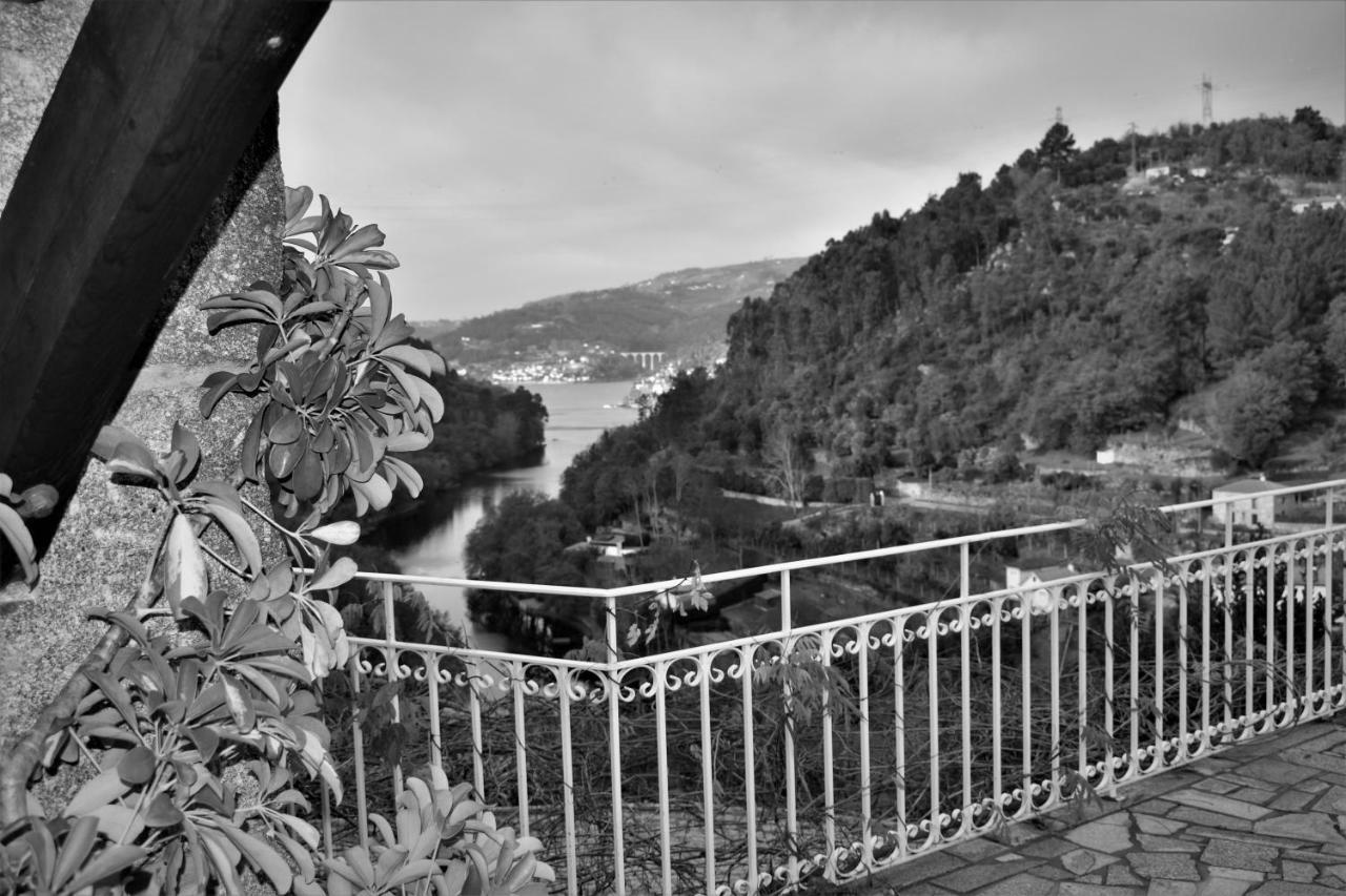 Douro Studio Apartment Cinfaes Exterior photo