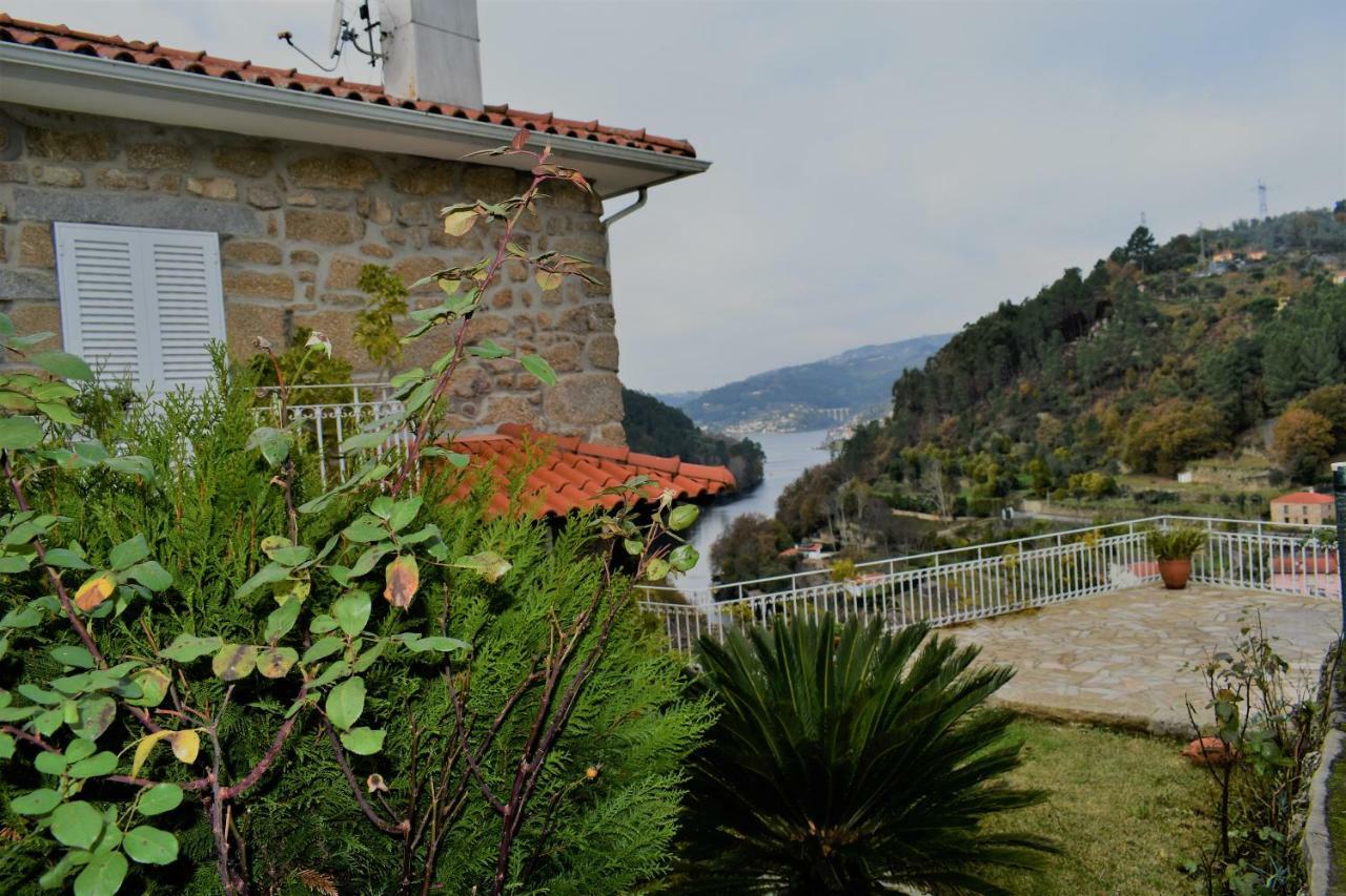 Douro Studio Cinfaes Exterior photo